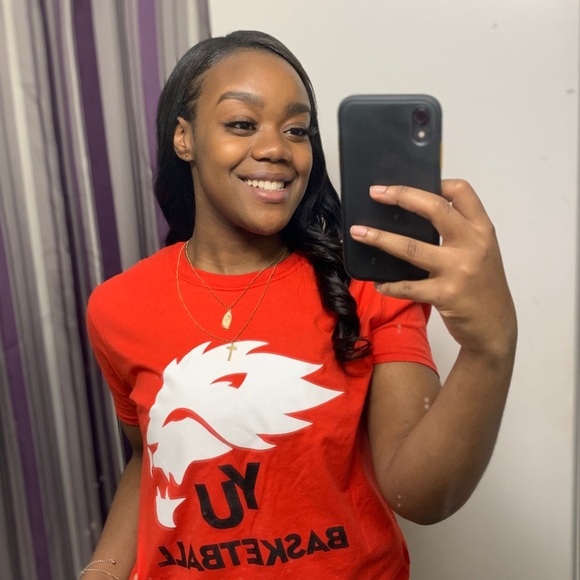 Meet your Posher, Tianna - Picture 1 of 1